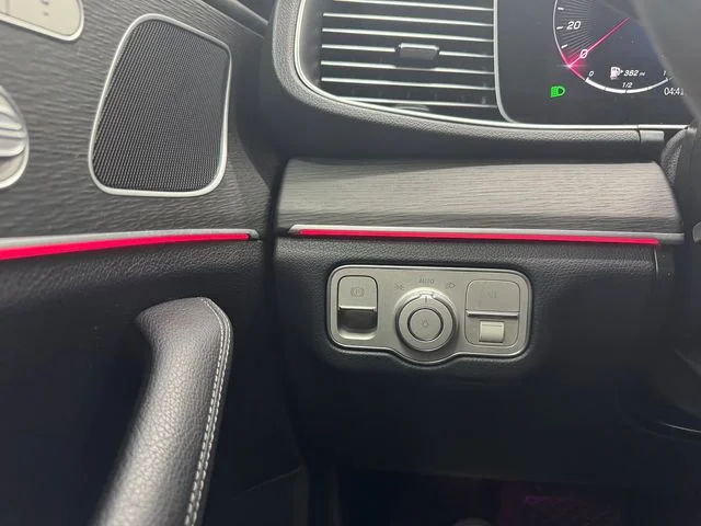 Certified Used 2024 Polar White Mercedes-Benz GLE 450 image 38