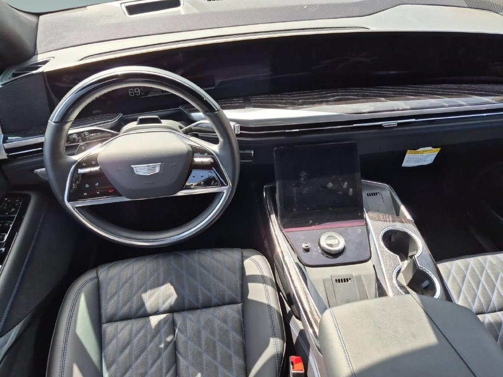 2026 Cadillac Escalade IQL Sport - Photo 19