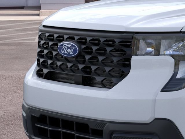 New 2026 Space White Metallic Ford XL image 18