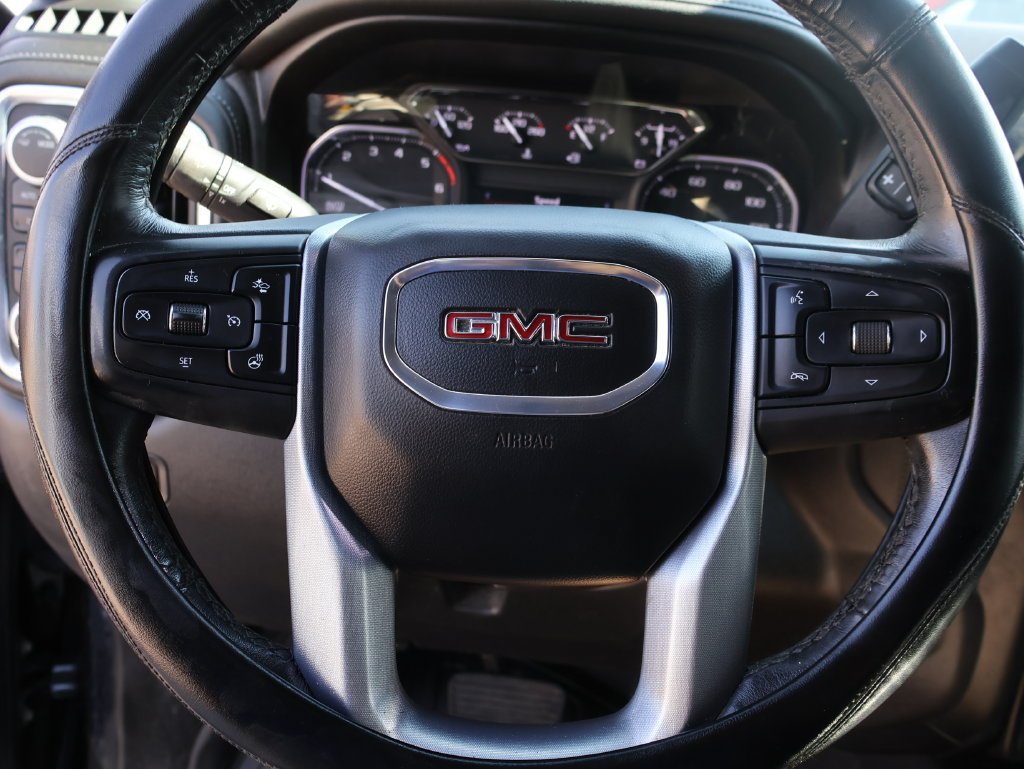 2021 GMC Sierra 1500 SLT - Photo 40