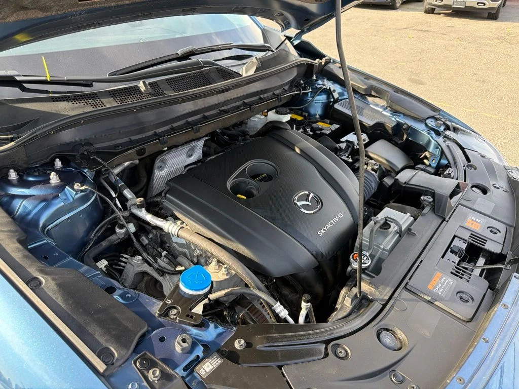 2023 Mazda CX-5 S Preferred package - Photo 13