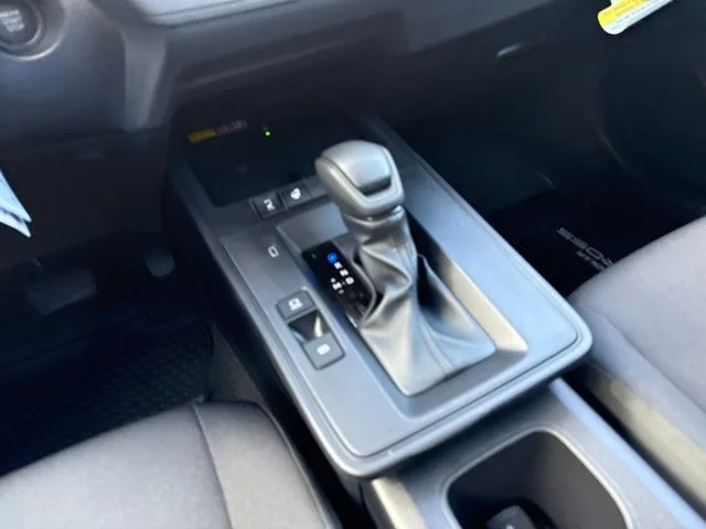 New 2026 Celestite Toyota LE image 22