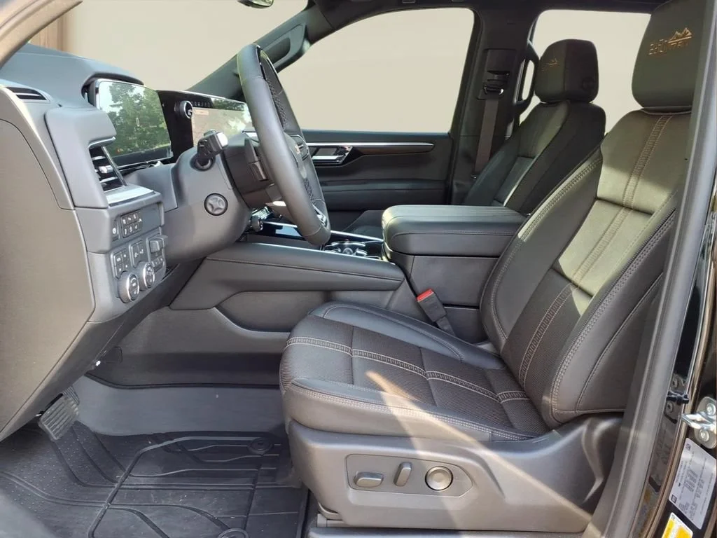 2026 Chevrolet Tahoe High Country - Photo 12