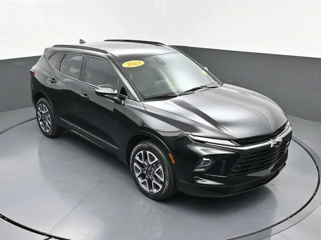 2023 Chevrolet Blazer RS - Photo 40
