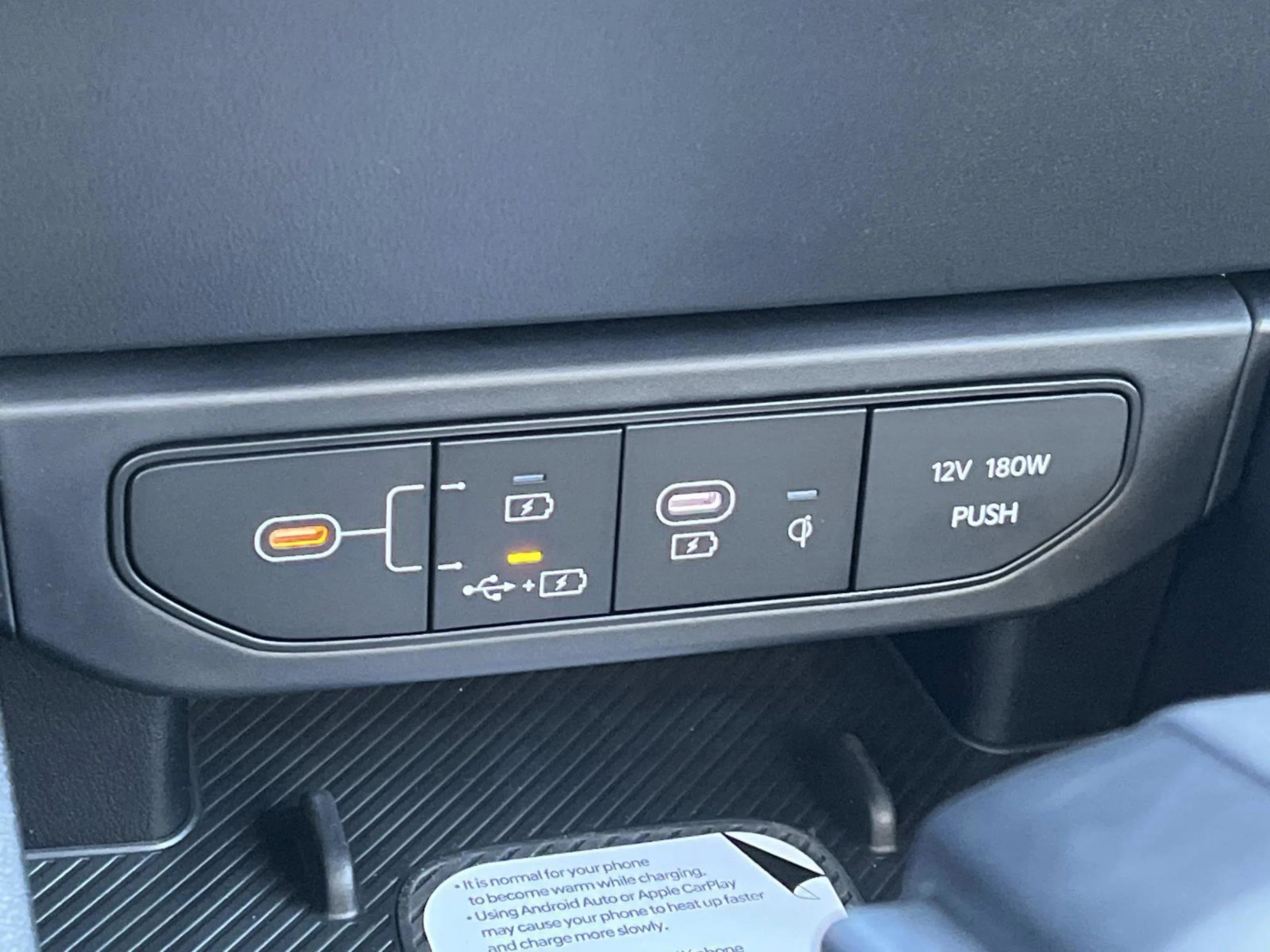 New 2025 Currant Red Kia GT-Line Turbo image 33
