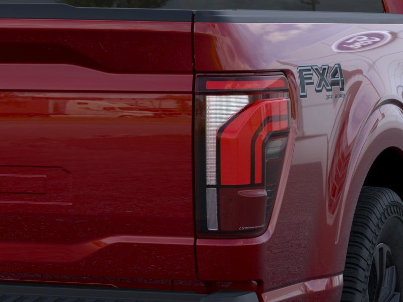 2025 Ford F-150 Lariat - Photo 77