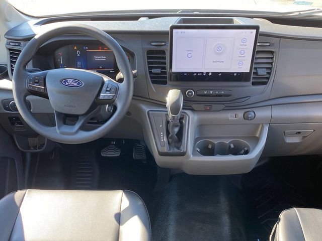 New 2026 White Ford Base image 6