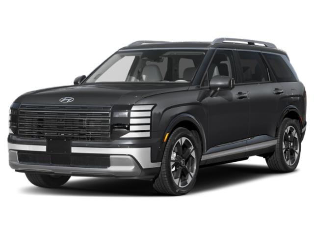 2027 Hyundai Palisade Hybrid