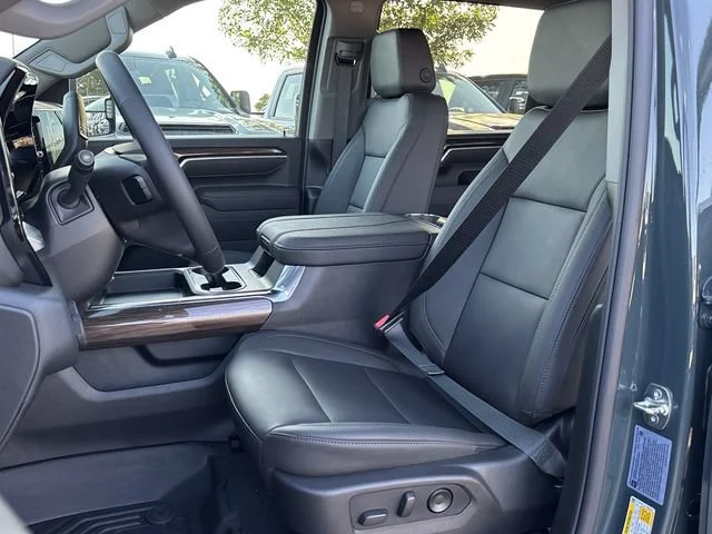 2026 Chevrolet Silverado 2500 HD LT - Photo 21