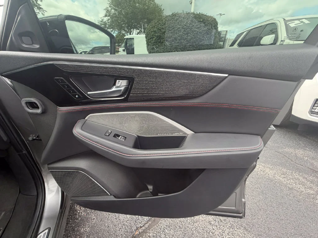 2024 Acura MDX Type S w/Advance Package - Photo 20