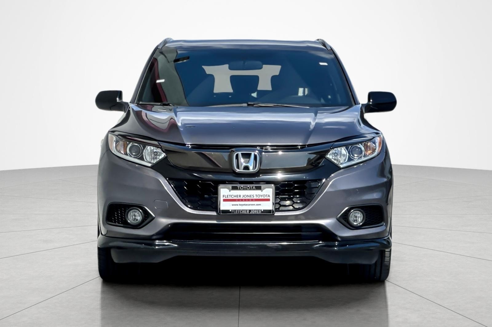 Used 2021 MODERN STEEL METALL Honda Sport image 8