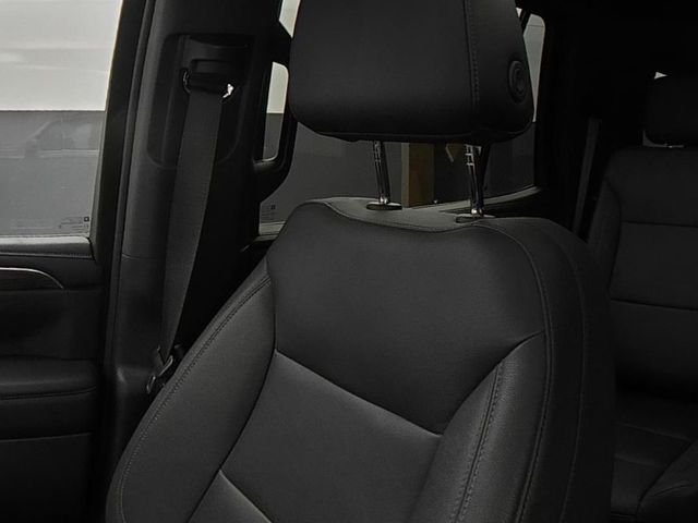 Used 2023 Gray Chevrolet LT image 39