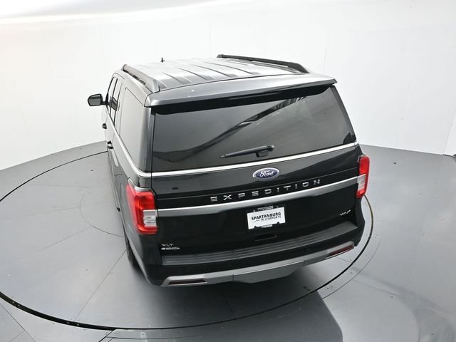 Used 2024 Black Ford XLT image 23