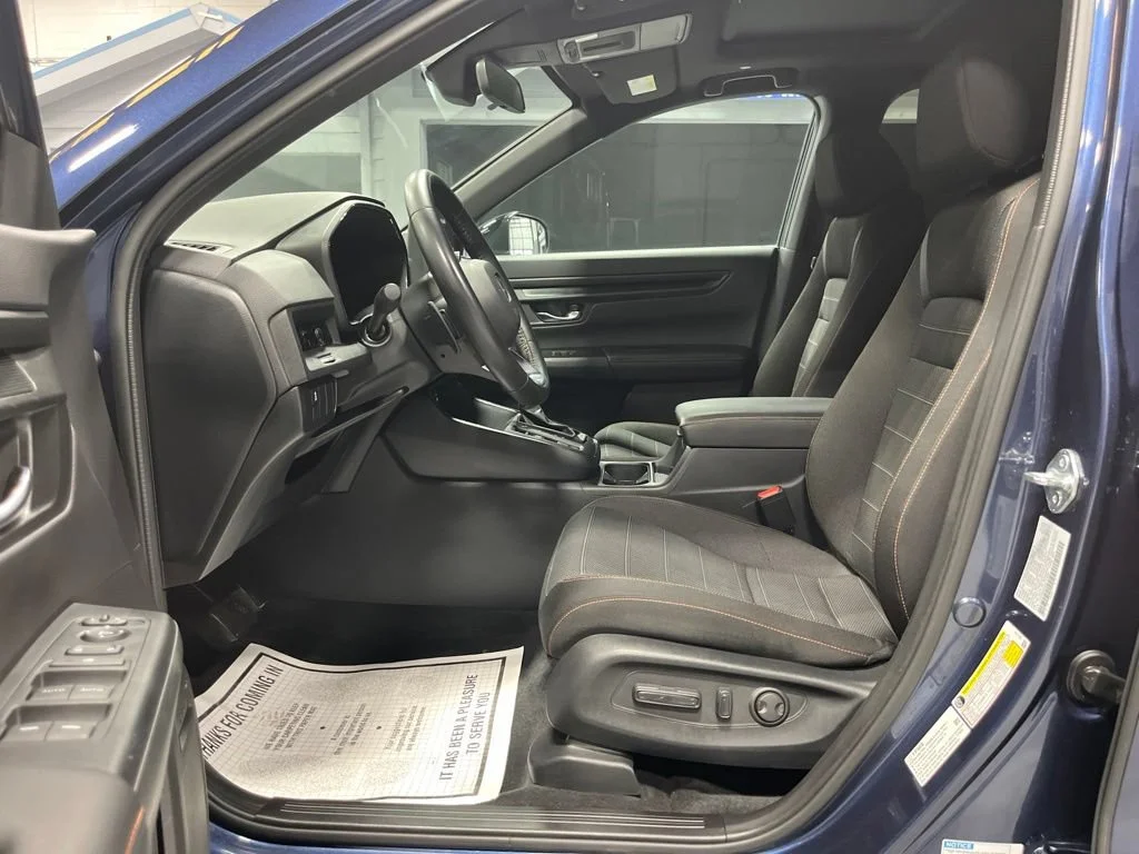 2025 Honda CR-V Sport - Photo 45