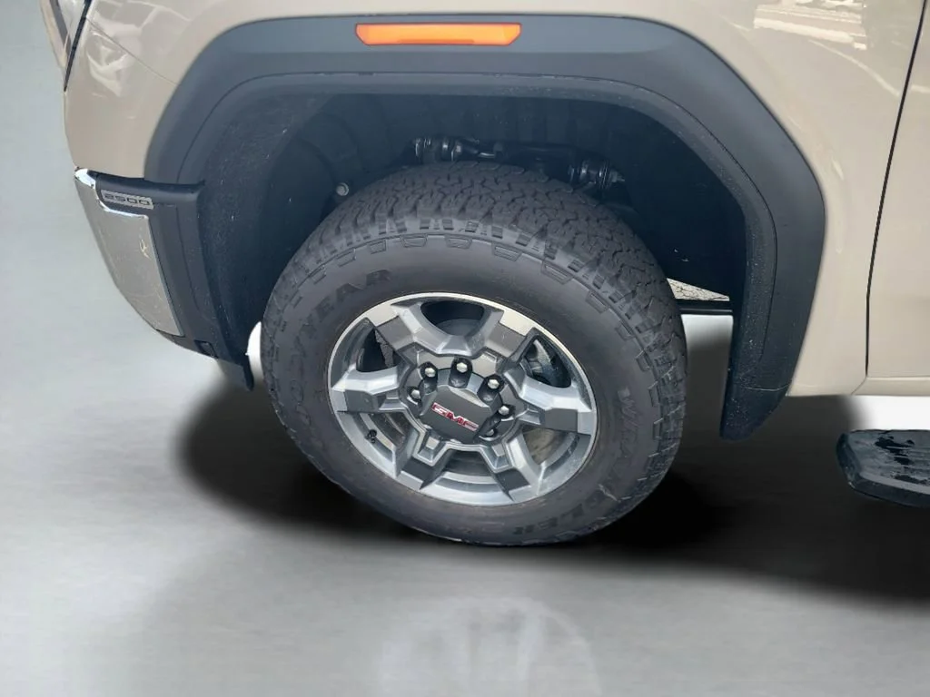 New 2026 Coastal Dune GMC SLE image 25
