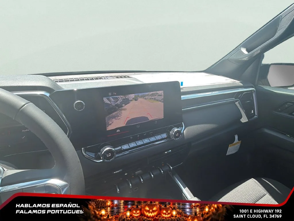 New 2026 Coastal Dune GMC Elevation image 22