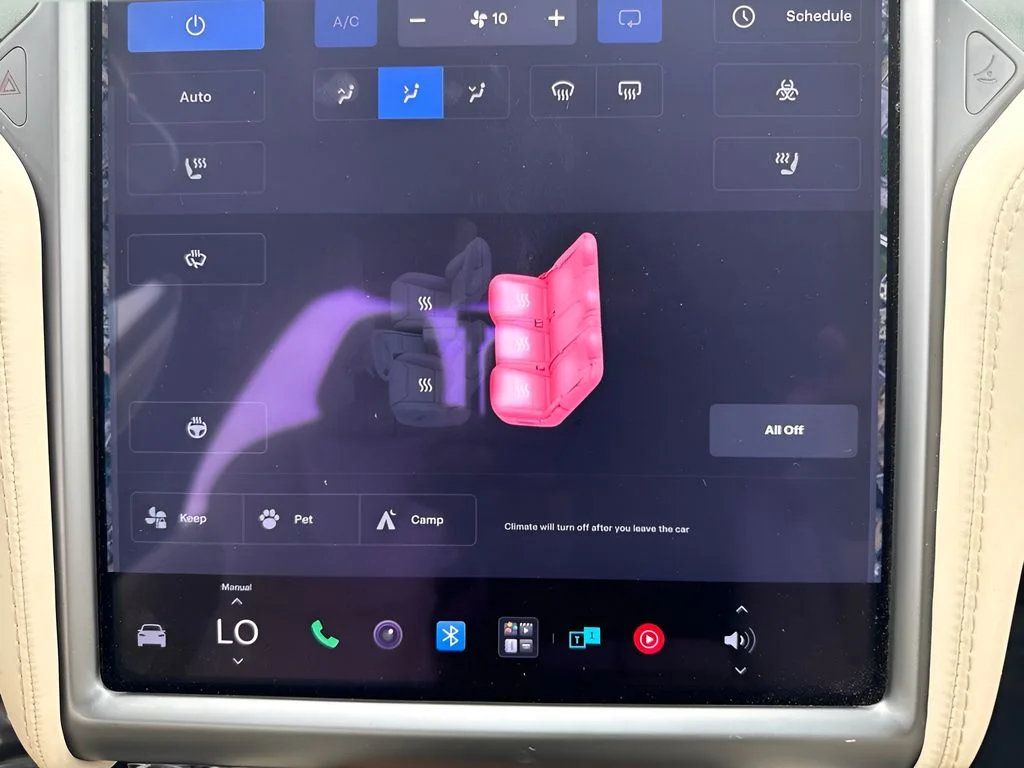 Used 2019  Tesla 100D image 13