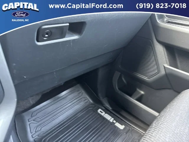 Used 2023 Gray Ford XLT image 28