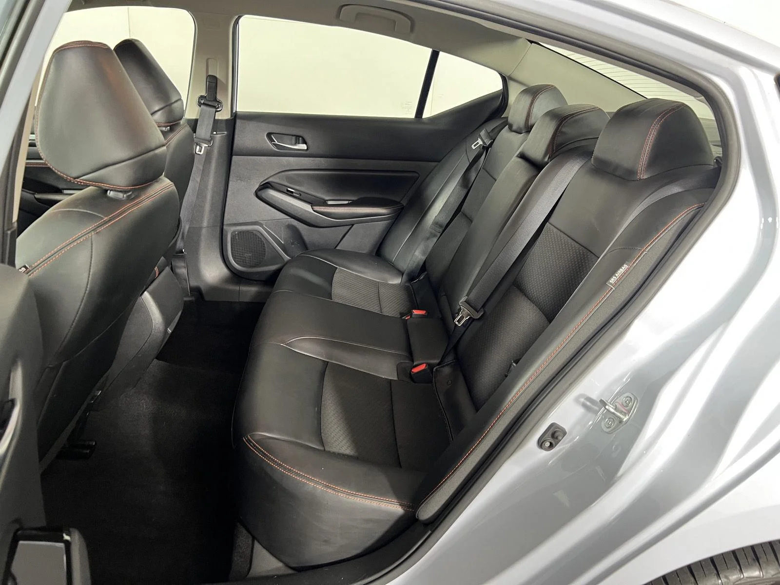 Used 2023 Gray Sky Pearl Nissan 2.5 SR image 21