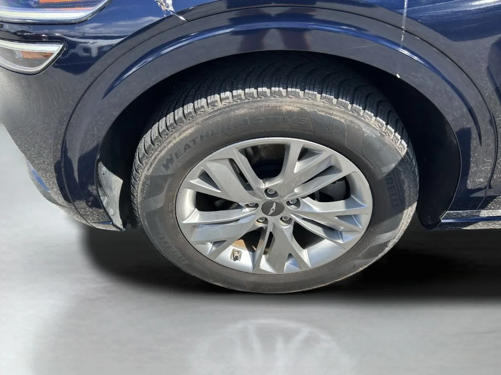 Used 2022 Blue Genesis 2.5T image 37