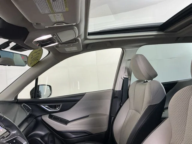 Used 2023 Red Subaru Premium image 16