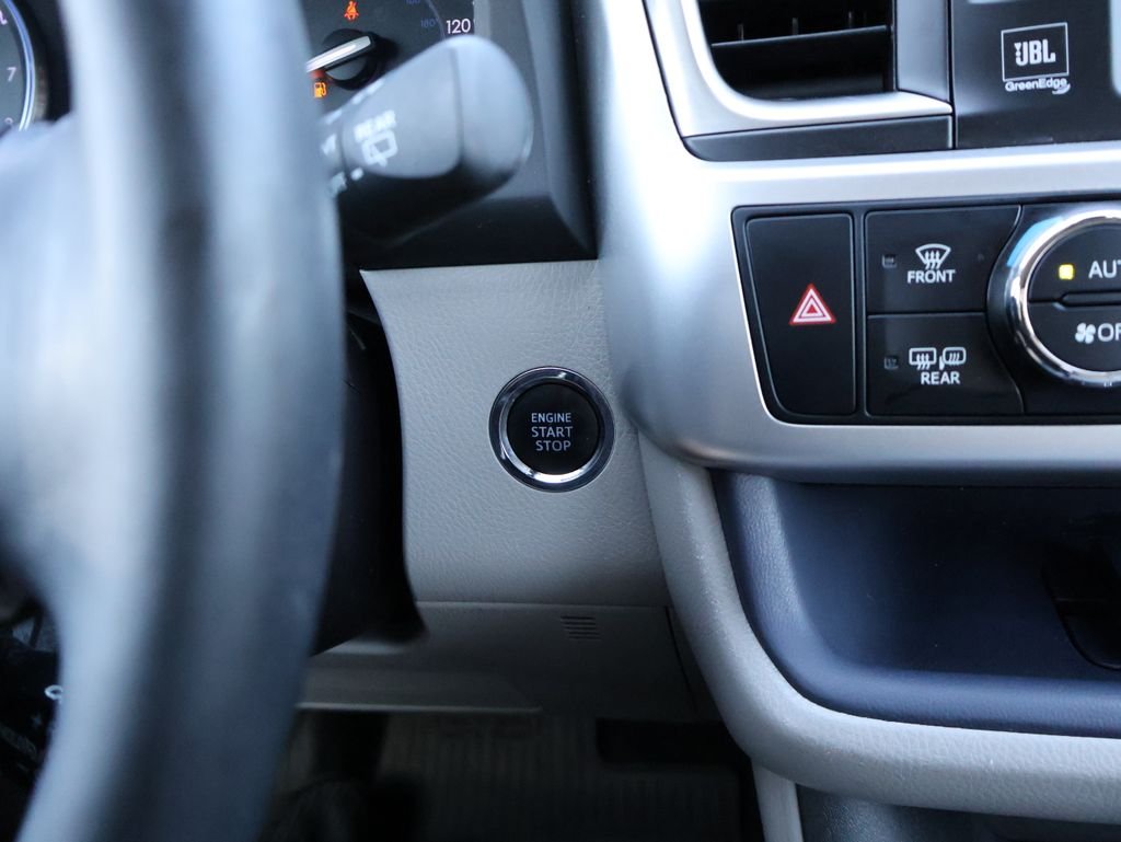 Used 2018 Silver Toyota Limited Platinum image 28