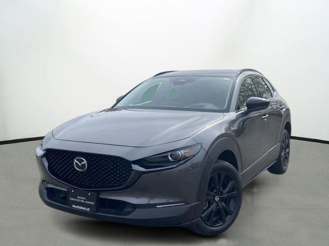 2025 Mazda CX-30 Turbo Premium AWD's photo