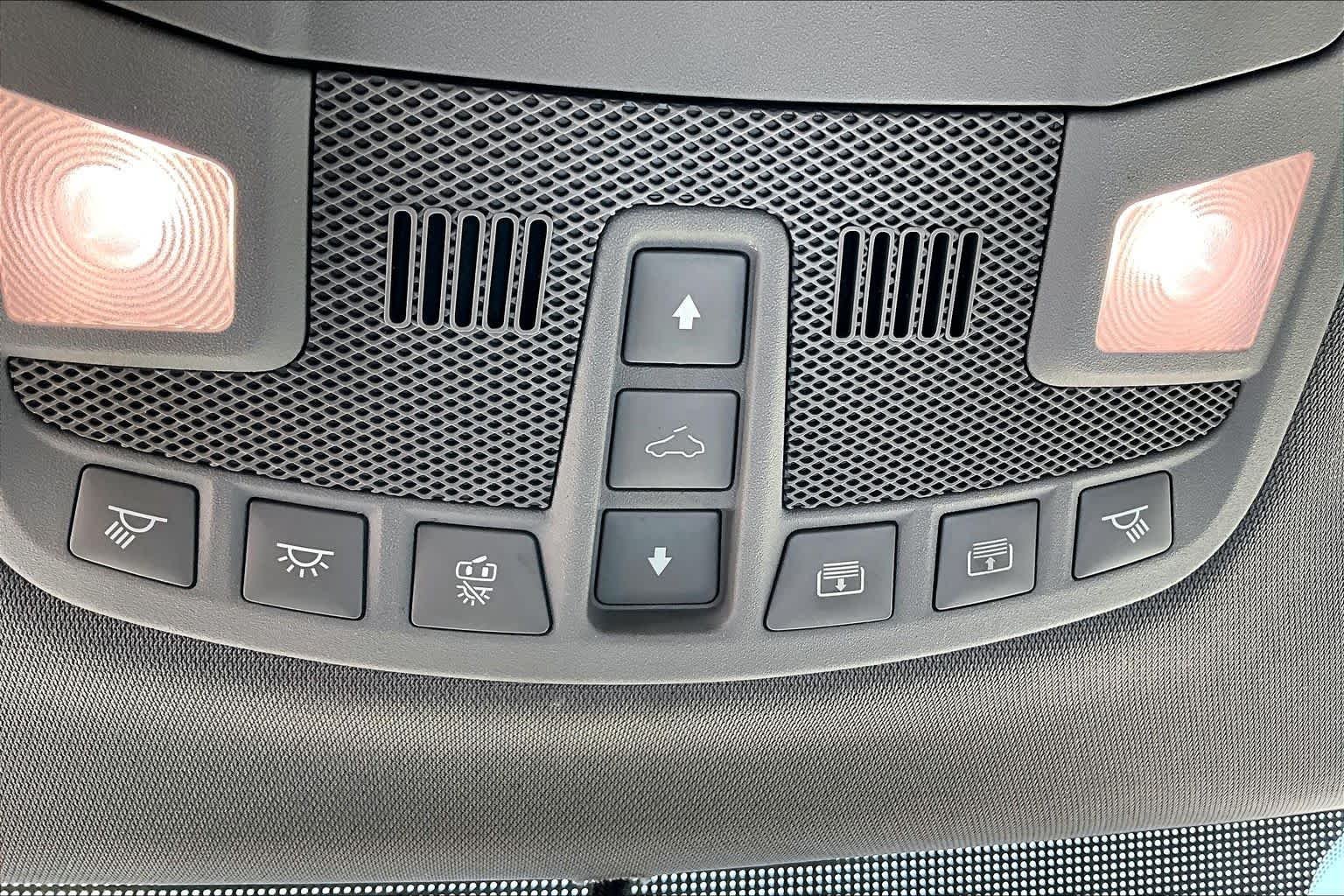 Used 2017 Bronze Fire Metallic Ford Lariat image 34