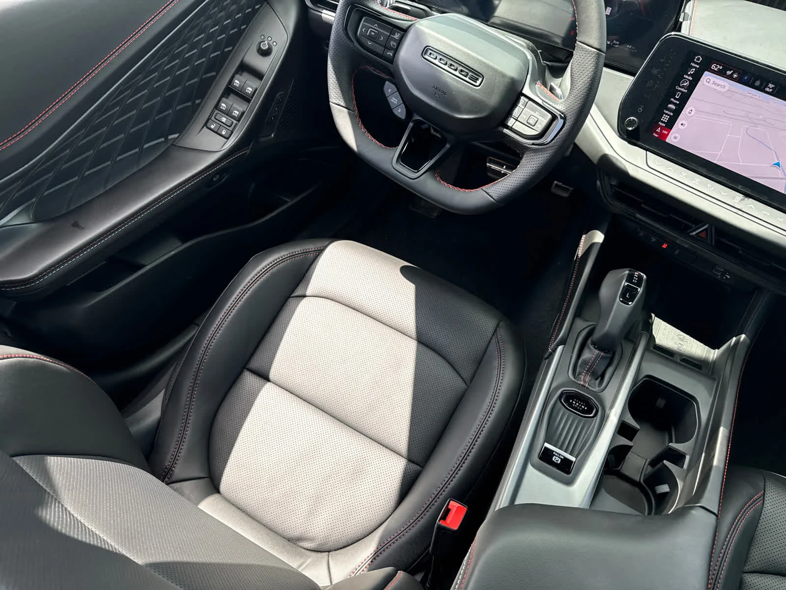 New 2026 Bludicrous Dodge R/T Plus image 27