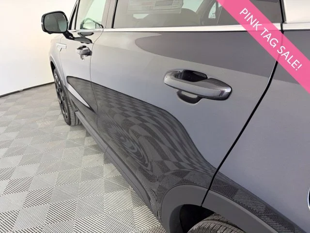 New 2026  Kia SX image 10