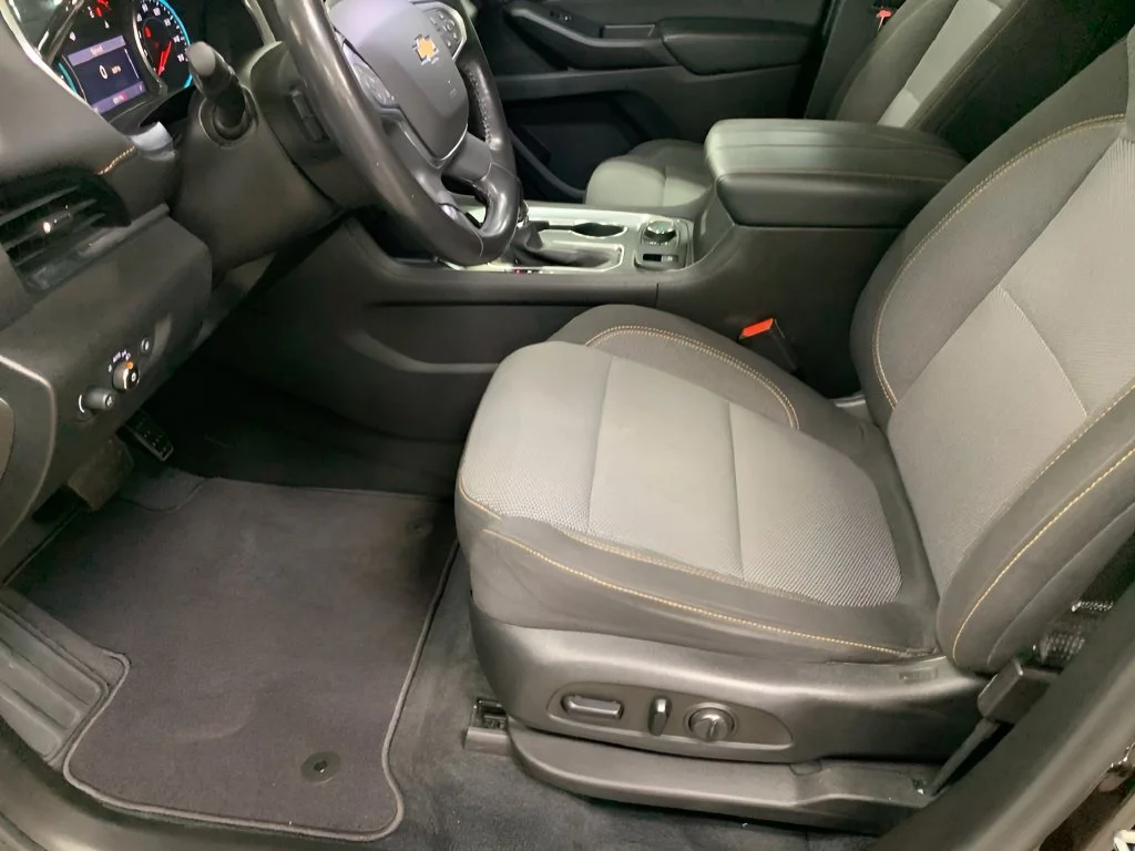 2021 Chevrolet Traverse 1LT - Photo 22