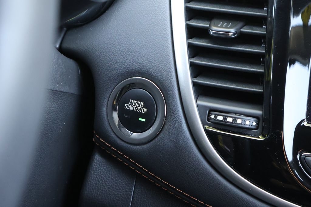 2022 Chevrolet Trax LT - Photo 25