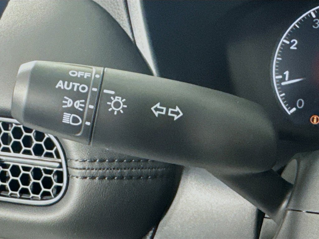 Certified Used 2026 Deep Ocean Pearl Honda LX image 19