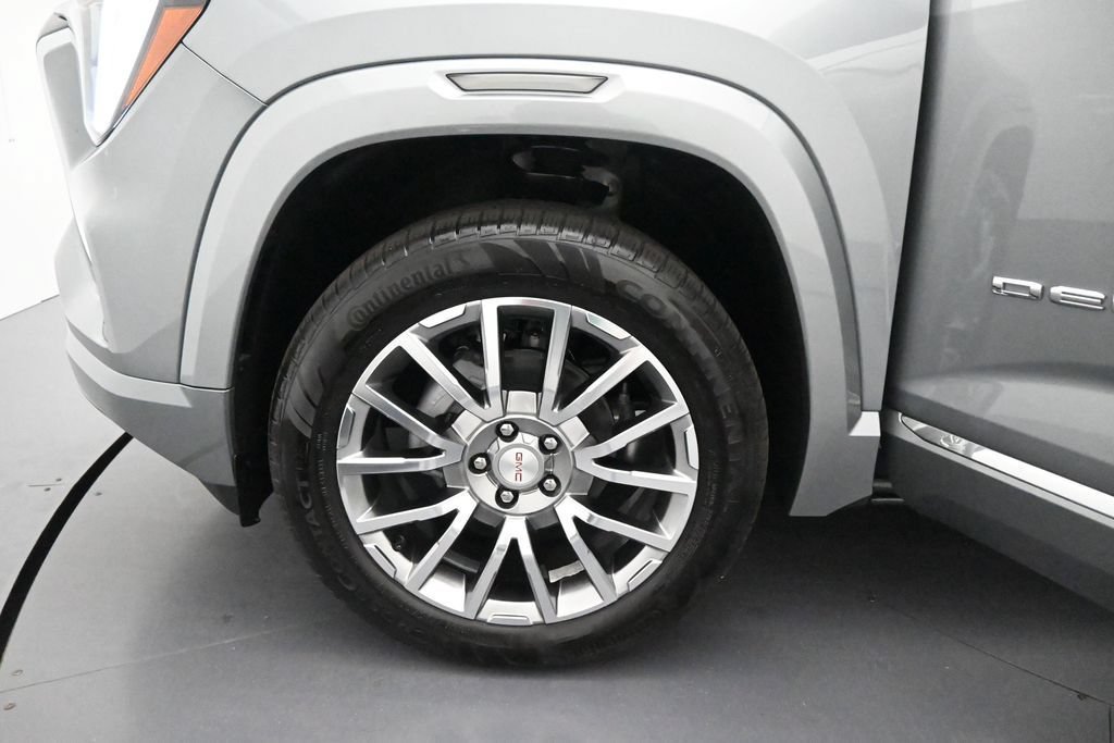 2026 GMC Terrain Denali - Photo 6