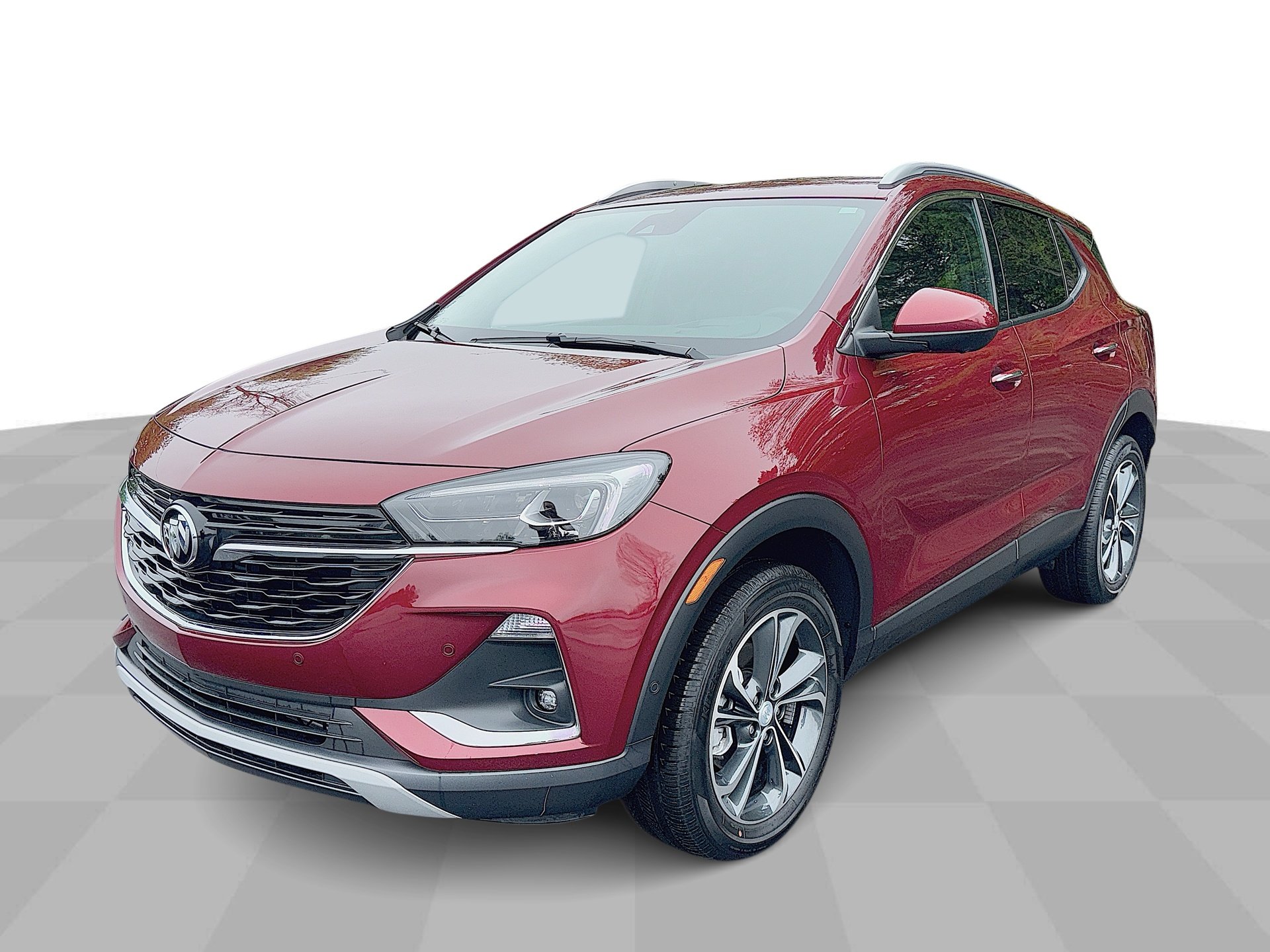 2023 Buick Encore GX Essence AWD's photo