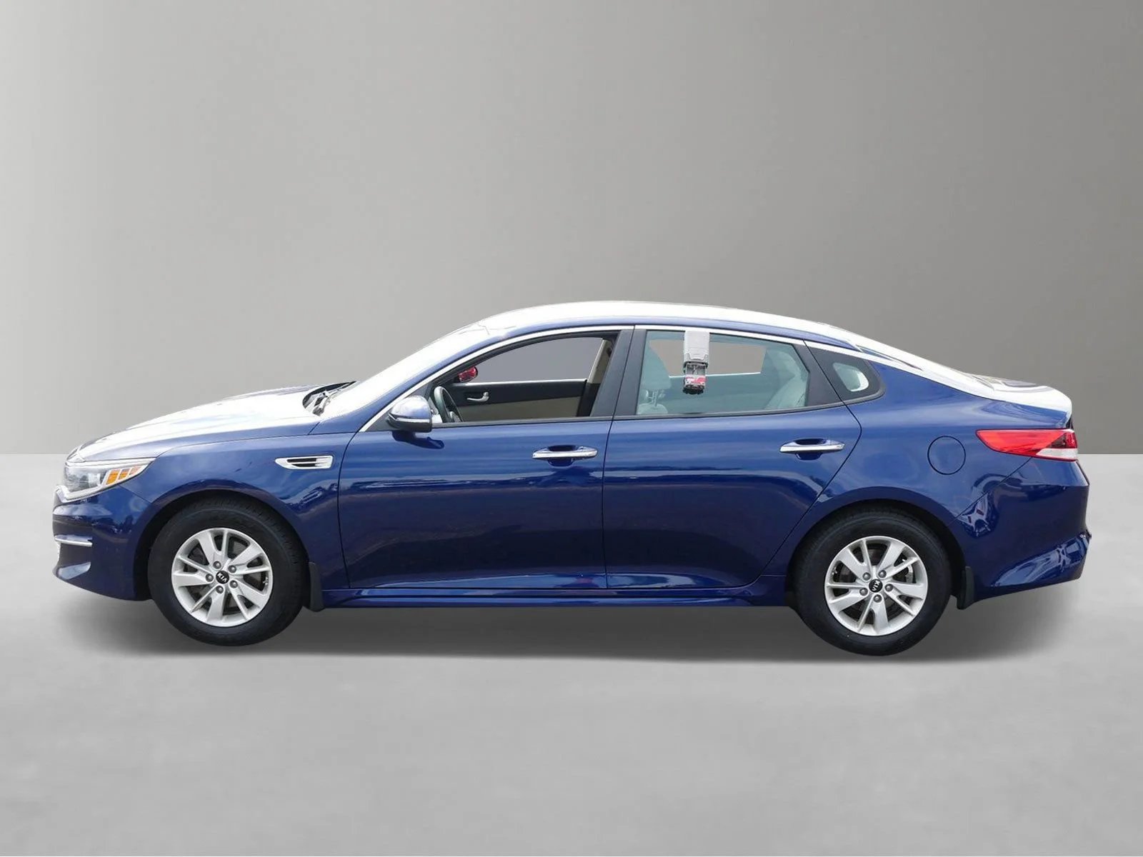 Used 2016 Kia Optima LX with VIN 5XXGT4L38GG090929 for sale in White Bear Lake, Minnesota