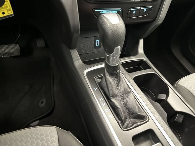 Used 2017 White Ford SE image 23