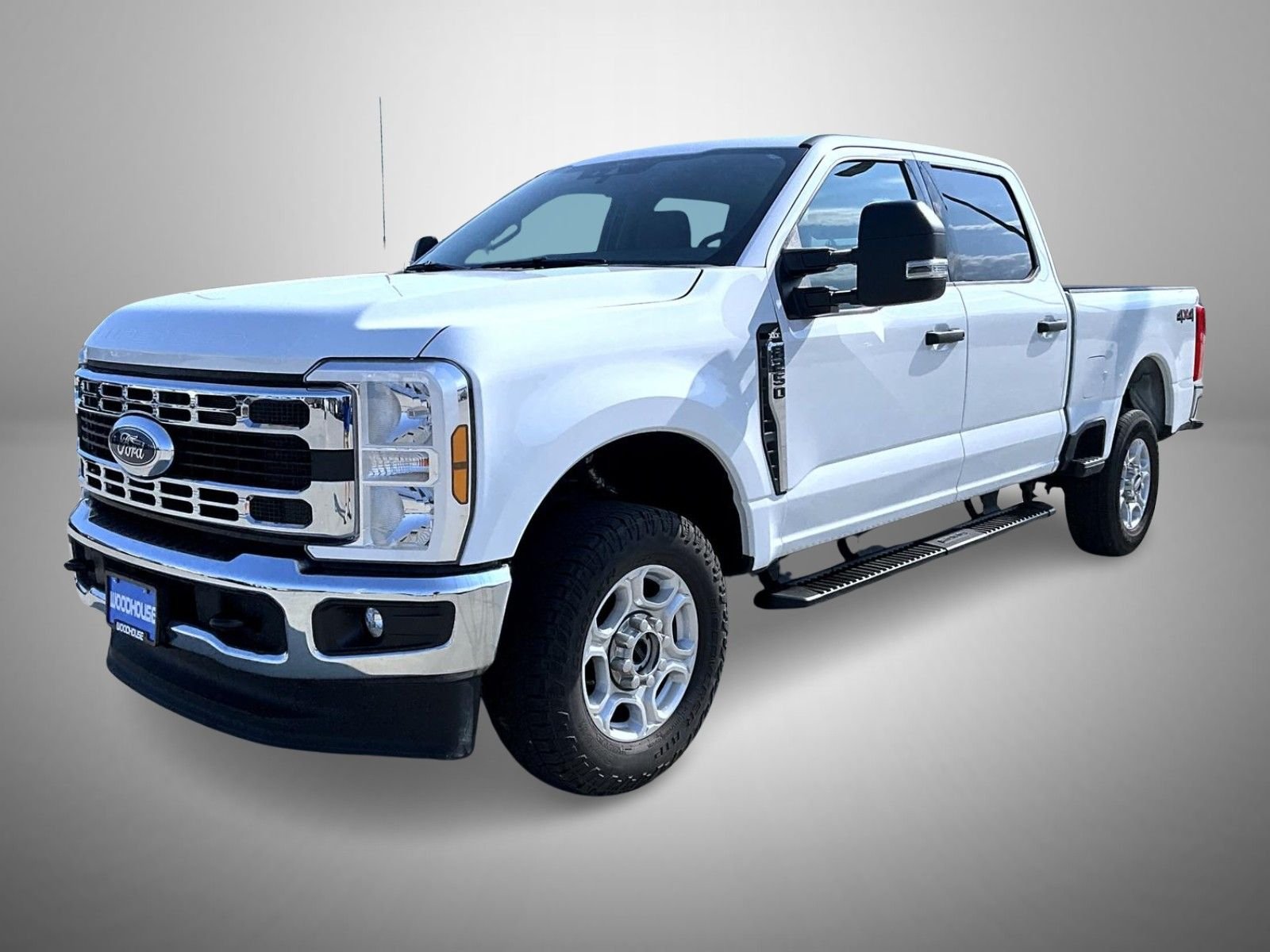 2026 Ford Super Duty F-250 SRW