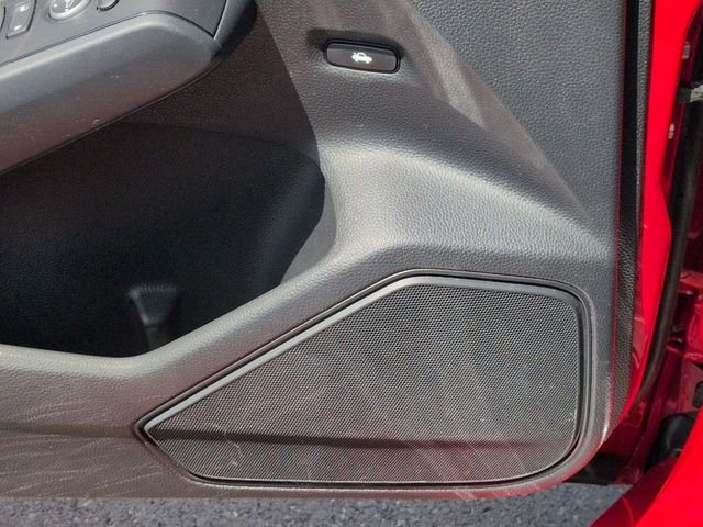 2022 Honda Civic Sport - Photo 24