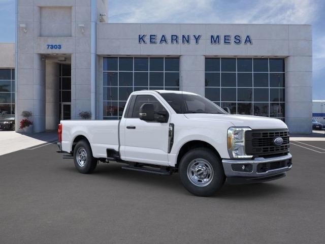 New 2024 Oxford White Ford XL image 81