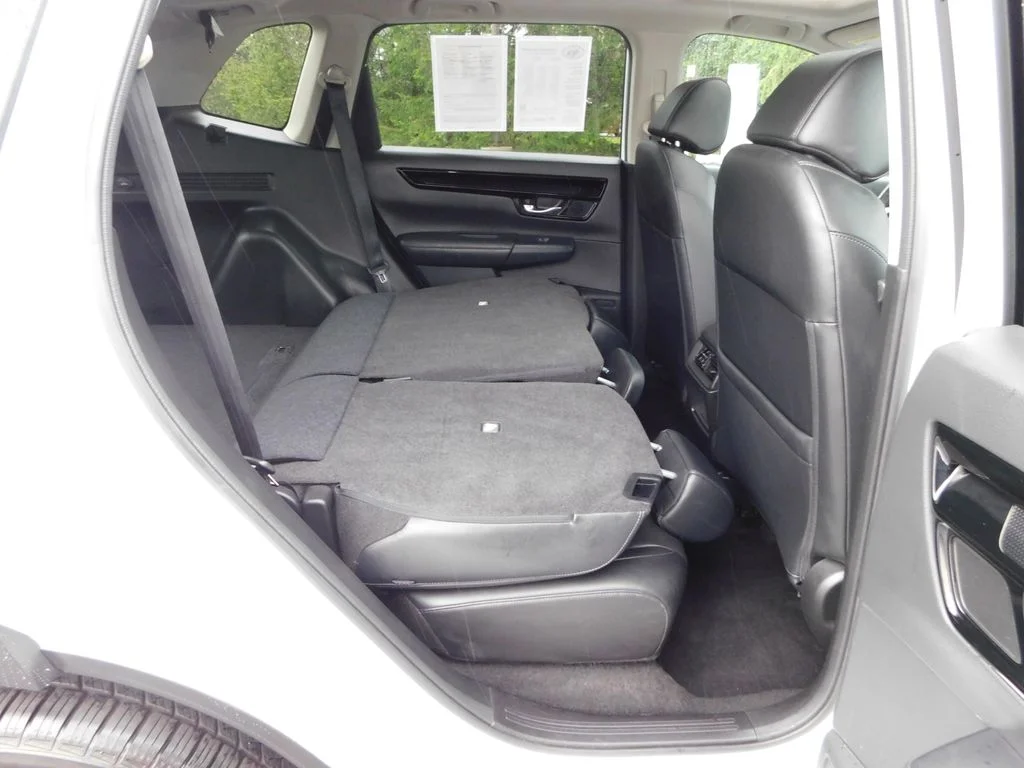 Used 2023 Green Honda EX-L image 27