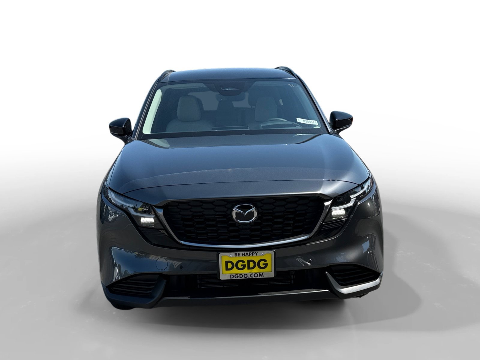 New 2026 Machine Gray Metallic Mazda 2.5 S Preferred image 8