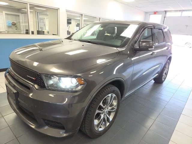 2019 Dodge Durango GT AWD's photo