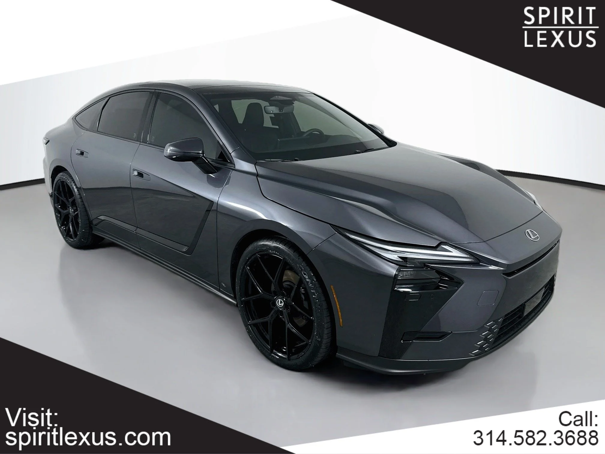 2026 Lexus ES Hybrid