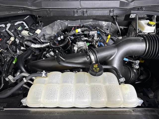 Used 2025 Gray Ford STX image 10
