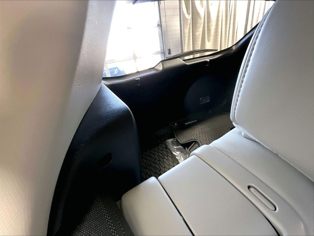 Used 2025 Black Mazda 2.5 S Preferred Package image 17