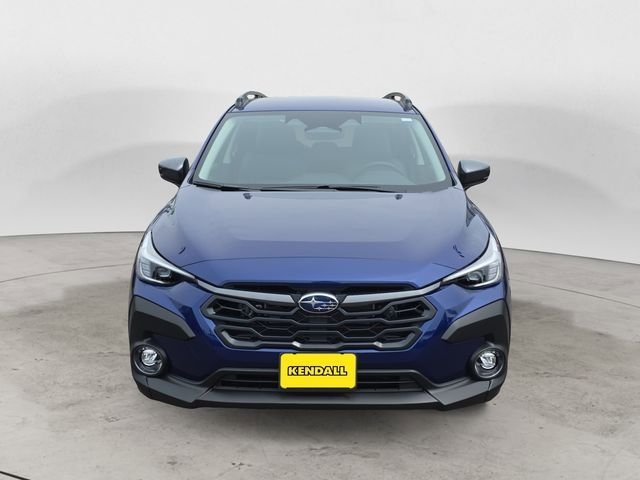 New 2026 SAPPHIRE BLUE PEARL Subaru Limited Hybrid image 8