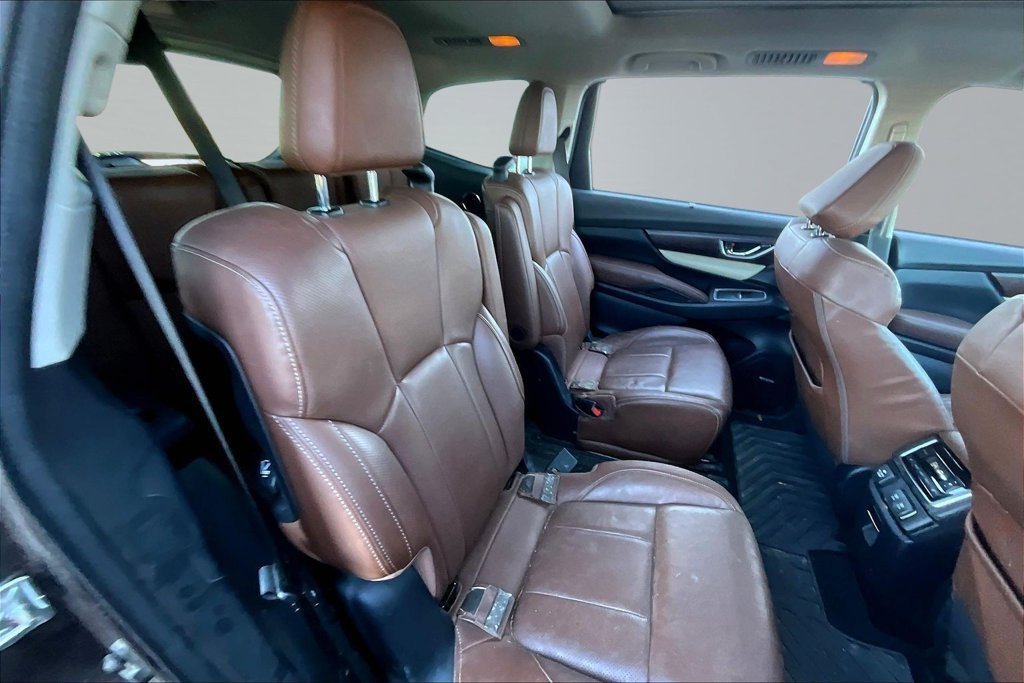 Used 2019 Brown Subaru Touring image 25