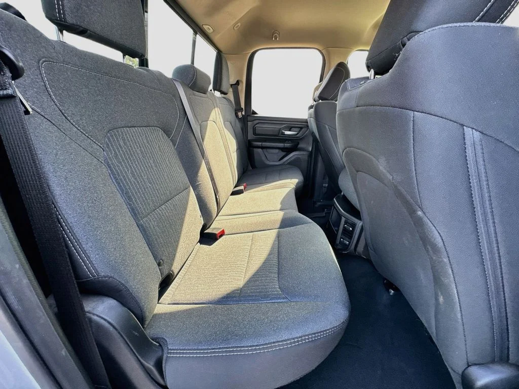 Used 2019 White Ram Tradesman image 30