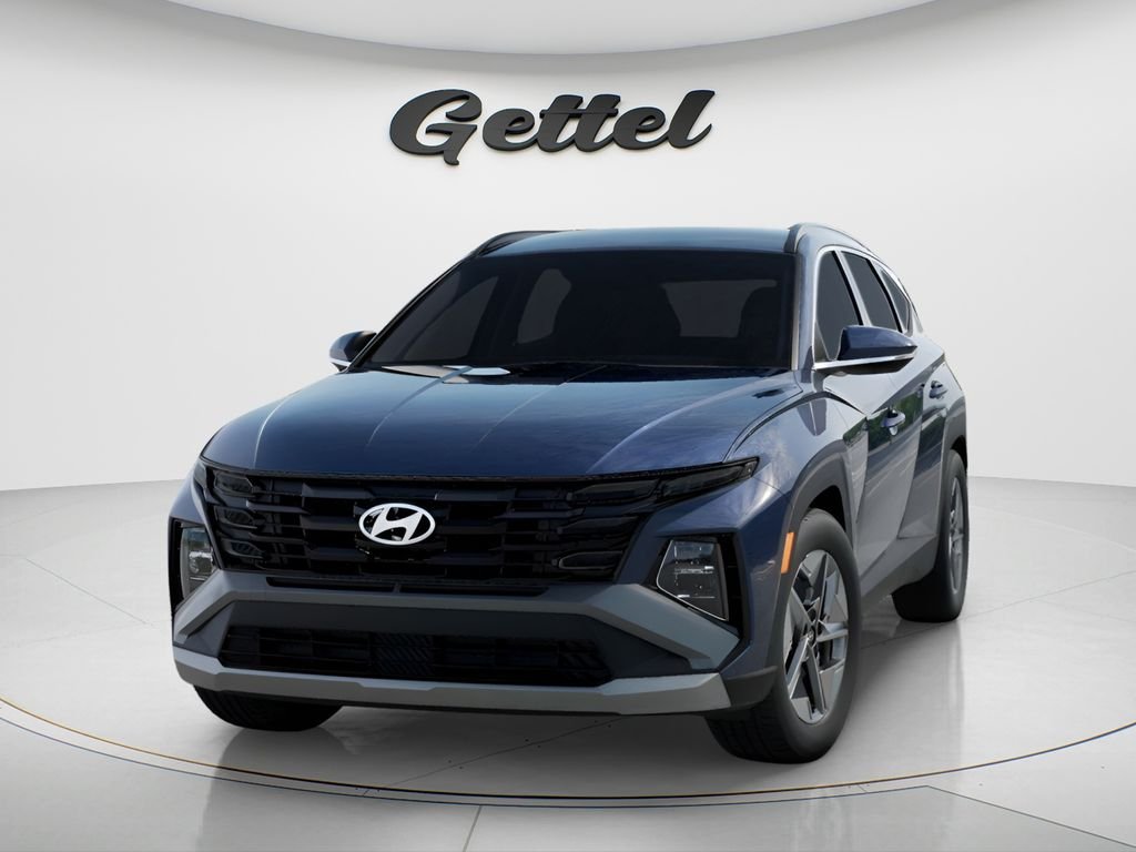 2026 Hyundai Tucson SEL - Photo 8